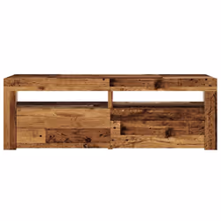 VidaXL 856319 Support TV et centre de divertissement - Vue supplémentaire 7