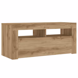 VidaXL 856322 Support TV et centre de divertissement - Vue supplémentaire 6