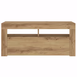 VidaXL 856322 Support TV et centre de divertissement - Vue supplémentaire 7