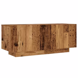 VidaXL 856353, Bois, Bois, Bois, 1000 mm, 350 mm, 400 mm