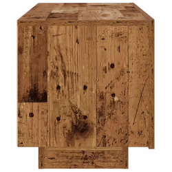 VidaXL 856353 Support TV et centre de divertissement - Vue supplémentaire 5
