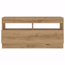 VidaXL 856356 Support TV et centre de divertissement - Vue supplémentaire 5