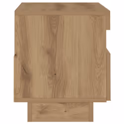 VidaXL 856356 Support TV et centre de divertissement - Vue supplémentaire 7