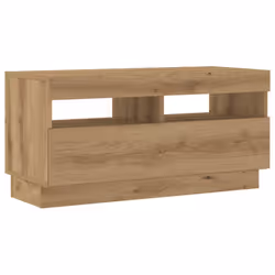 VidaXL 856358 Support TV et centre de divertissement - Vue supplémentaire 6