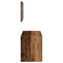 VidaXL 856381 ensemble de meuble de salle de bain - Vue supplémentaire 5