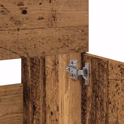 VidaXL 856381 ensemble de meuble de salle de bain - Vue supplémentaire 8