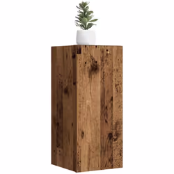 Ce meuble TV suspendu présente un design élégant, ce qui en fait un supplément décoratif et pratique à votre décor. Matériau  ...