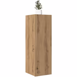 Ces meubles TV suspendus présentent un design élégant et moderne, ce qui en fait un supplément décoratif et pratique à votre  ...
