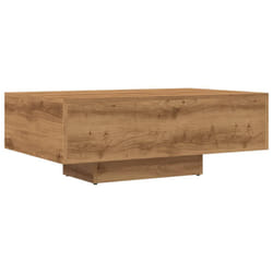 VidaXL 856403 Table à café, latérale et de salon