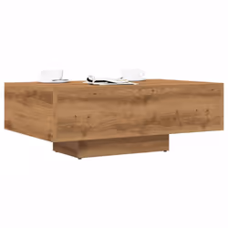 VidaXL 856403 Table à café, latérale et de salon