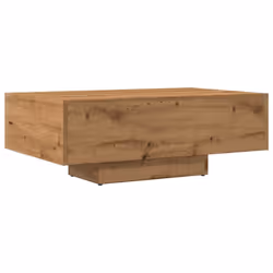 VidaXL 856403 Table à café, latérale et de salon - Vue supplémentaire 6