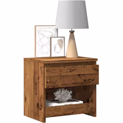 VidaXL 856406, Bois, Bois, 400 mm, 300 mm, 390 mm, 1 pièce(s)