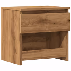 VidaXL 856408, Chêne, Bois, 400 mm, 300 mm, 390 mm, 1 pièce(s)