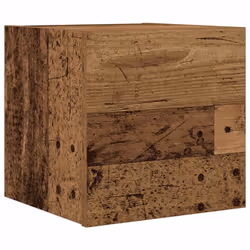 VidaXL 856412, Bois, Bois, Bois, 305 mm, 300 mm, 300 mm