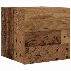VidaXL 856412 Support TV et centre de divertissement