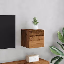 VidaXL 856412 Support TV et centre de divertissement