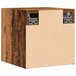 VidaXL 856412 Support TV et centre de divertissement - Vue supplémentaire 6