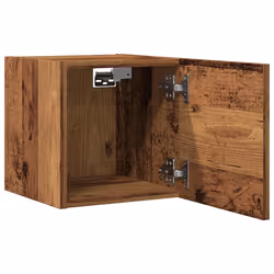VidaXL 856412 Support TV et centre de divertissement - Vue supplémentaire 7
