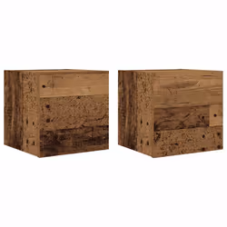 VidaXL 856413, Bois, Bois, Bois, 305 mm, 300 mm, 300 mm