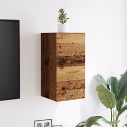 VidaXL 856413 Support TV et centre de divertissement - Vue supplémentaire 4
