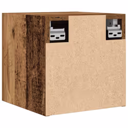 VidaXL 856413 Support TV et centre de divertissement - Vue supplémentaire 7