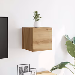 VidaXL 856414 Support TV et centre de divertissement
