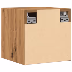 VidaXL 856414 Support TV et centre de divertissement - Vue supplémentaire 6