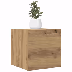 VidaXL 856415 Support TV et centre de divertissement