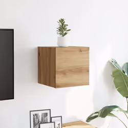 VidaXL 856415 Support TV et centre de divertissement