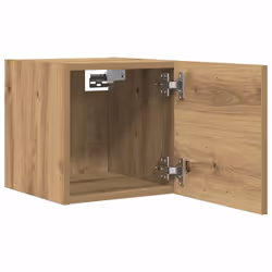 VidaXL 856415 Support TV et centre de divertissement - Vue supplémentaire 8
