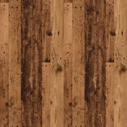 VidaXL 856420 Table de nuit et table de chevet Bois - Vue supplémentaire 8