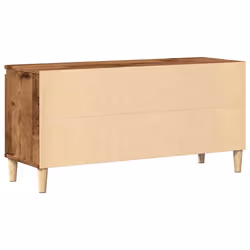 VidaXL 856428 Support TV et centre de divertissement - Vue supplémentaire 6