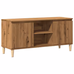 VidaXL 856429, Bois, Bois, Bois, 1020 mm, 350 mm, 500 mm