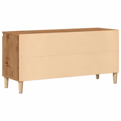 VidaXL 856429 Support TV et centre de divertissement - Vue supplémentaire 6
