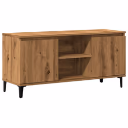 VidaXL 856431, Bois, Bois, Bois, 60 kg, 1020 mm, 350 mm