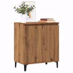 VidaXL 856479 buffet de salle à manger - Vue supplémentaire 2