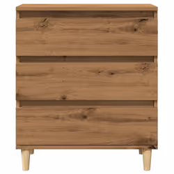 VidaXL 856481 buffet de salle à manger - Vue supplémentaire 4