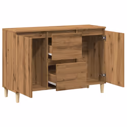 VidaXL 856485 buffet de salle à manger - Vue supplémentaire 5