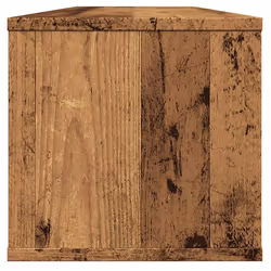 VidaXL 856488 étagères Bois - Vue supplémentaire 5