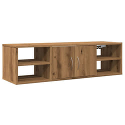 VidaXL 856489 étagères Bois
