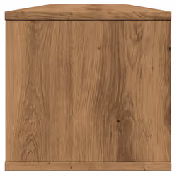 VidaXL 856489 étagères Bois - Vue supplémentaire 5