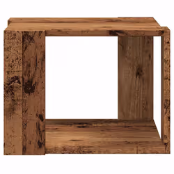 VidaXL 856494 Table à café, latérale et de salon - Vue supplémentaire 4