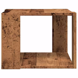 VidaXL 856494 Table à café, latérale et de salon - Vue supplémentaire 5