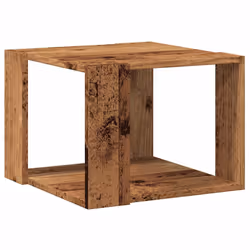 VidaXL 856494 Table à café, latérale et de salon - Vue supplémentaire 6