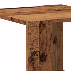 VidaXL 856494 Table à café, latérale et de salon - Vue supplémentaire 7