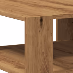 VidaXL 856497 Table à café, latérale et de salon - Vue supplémentaire 7