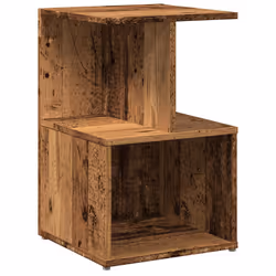 VidaXL 856530, Bois, Bois, 60 kg, 350 mm, 350 mm, 550 mm