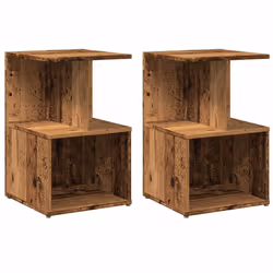 VidaXL 856531, Bois, Bois, 60 kg, 350 mm, 350 mm, 550 mm