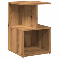 VidaXL 856532, Chêne, Bois, 60 kg, 350 mm, 350 mm, 550 mm