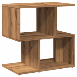 VidaXL 856536, Chêne, Bois, 60 kg, 500 mm, 300 mm, 515 mm